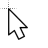 Mouse Pointer 11 cursor