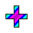 Precision select cursor