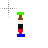 Normal select cursor