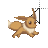 Normal select cursor