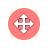 Move cursor