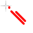 Handwriting cursor