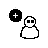 Normal select cursor