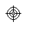 Target cursor