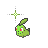 Precision select cursor