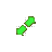 Diagonal Resize 2 cursor