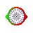 Horizontal resize cursor