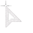 Glitter cursor