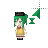 Busy cursor