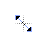 Diagonal resize 2 cursor