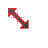 Diagonal Spectrum 1 cursor