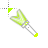 WayV Lightstick Ver.1 Kpop cursor