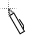 Handwriting cursor