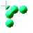 Handwriting cursor