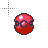 B&W Pokéballs Cursors preview