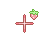 Precision select cursor