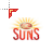 Gold Coast Suns cursor