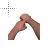 Working in background cursor