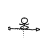 stickman left and right cursor