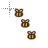 Normal select cursor