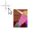Normal select cursor