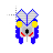 Normal select cursor