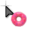 Normal select cursor