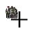 Precision select cursor