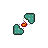 Tanjiro Diagonal Resize 2 Draw cursor