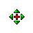 Move cursor