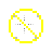 Unavailable cursor