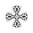 Precision select cursor