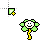 Alternate select cursor
