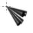 Normal select cursor