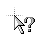 Help select cursor