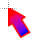 Normal select cursor