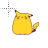 Normal select cursor