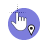 Normal select cursor