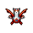 Vertical resize cursor