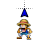 Alternate select cursor