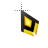 Night Diamond v3.0 - Topaz Yellow Cursors preview