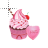 Normal select cursor