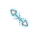 Diagonal resize 1 cursor