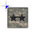 MW3 Rank MajGen cursor