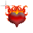 Normal select cursor