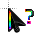 Help select cursor