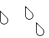 Cool shaded pointers Cursors preview
