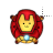 Normal select cursor