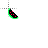 Link select cursor