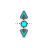 ns-resize cursor
